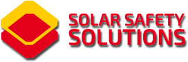 solar safety logo